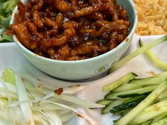 -合合春饼·酱骨·东北菜(潘家园店)