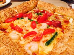 -必胜客(花舞大唐博物馆店)