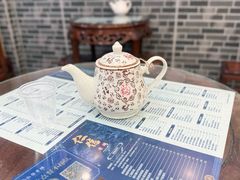 -仁信老铺(华盖路店)