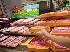 -亚马逊海鲜自助(梅溪湖步步高店)