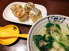 -大壶春生煎(四川中路店)
