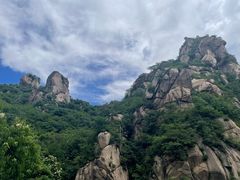 -大岭沟猕猴桃谷风景区