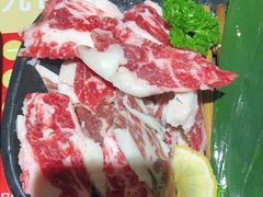 -九田家黑牛烤肉料理(溧阳吾悦店)