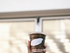 -HUGS coffee(东区店)
