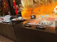 -杭州开元名都大酒店·地中海自助餐厅