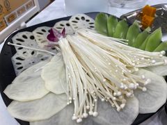 -有鱼吃·纸包烤鱼(曲江创意谷店)