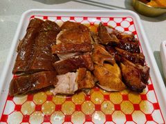 -明腾壹间茶餐厅(新都会花园广场店)