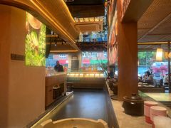 -塘桥老哥·常州鱼鲜土菜(勤业路店)