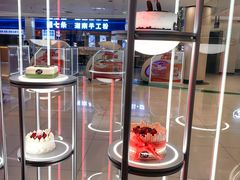 -DQ·蛋糕·冰淇淋(湖景东路店)