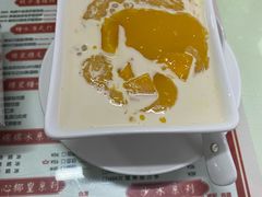 -香港華心糖水鋪(南西总店)