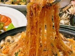 -阿里元老宋海鲜大排档(明发店)