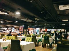 -戈拿旺巴西烤肉(崇文门店)