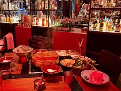 -赤RedBowl川锅·炙烤·板前(北京瑰丽酒店)
