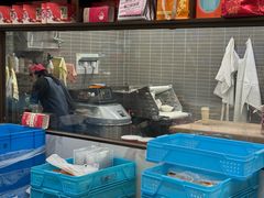 -王家沙点心店(南京西路总店)