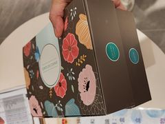 -曲奇童话(尖沙咀店)