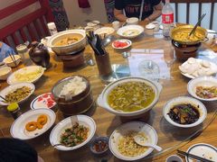 -印象鲵宴·张家界地标美食名片(溪布街店)