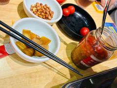 -牛腩之旅·牛腩牛杂煲(光启城美食城店)