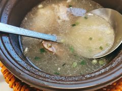 -小菜园新徽菜(南京秦淮龙蟠汇店)