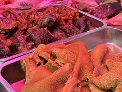 -阿娟牛肉丸·手打牛肉丸·现做现卖