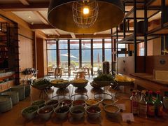 -丽江金茂璞修雪山酒店-雪景阁餐厅