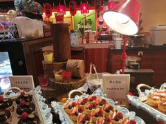 -咖啡苑·沈阳今旅酒店Hotel Jen·香格里拉集团