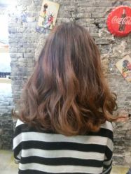 -Hair house发舍