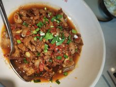 -味上湘菜馆(岳麓山店)