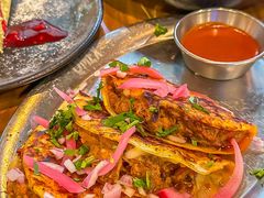 -Q MEX 库迈墨西哥餐吧(双井店)