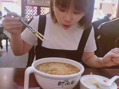 -阿西娅食府(中关村店)