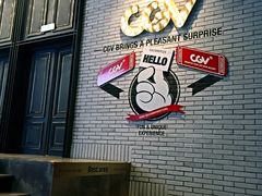 -CGV影城(广州K11店)
