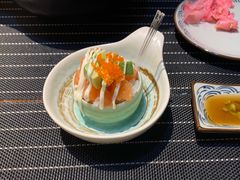-井梧町川式料理(海河店)