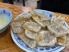 -门框胡同百年卤煮(前门煤市街店)