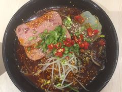 -遇见小面(凯德广场店)