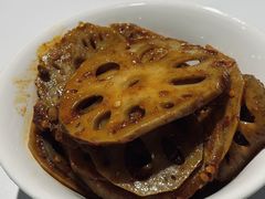 -回家吃饭·地道南昌菜(建德观总店)