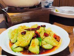 -乔街深夜食堂·小龙虾·高压锅生蚝(杭州总店)