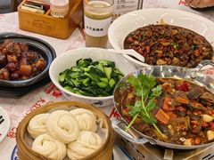 -堂瓦里·33年传统赣菜(第一街区店)