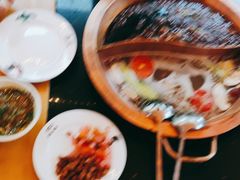 -老版火锅.12年西安排队王(沣峪口店)