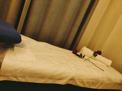 -禧瑞 ·丝浴主题·水疗·spa(中山公园店)