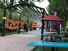 -安徒生童话乐园