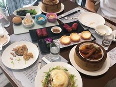 -豫璟轩中餐厅(南昌万怡店)