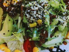 -千寻山野烤肉(中关村店)