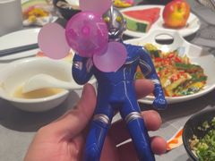 -骨之味·筒骨汤火锅(江头店)