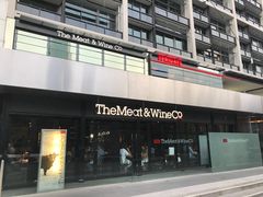 -The Meat & Wine Co Southbank(南岸店)