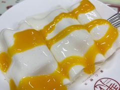 -香港華心糖水鋪(南西总店)
