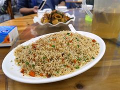 -明记海鲜大排档(巽寮湾店)