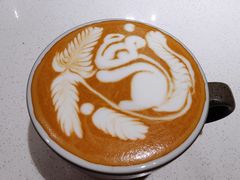 -SAFARI COFFEE