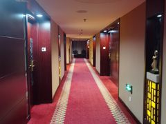 -北京前门建国饭店