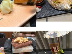 -月下料理(楷林IFC店)