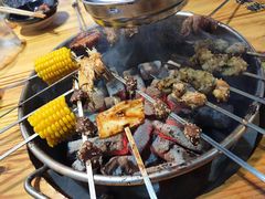 -袁家水泊水浒烤肉(白金店)