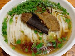 -肆姐面粉馆(坡子街店)